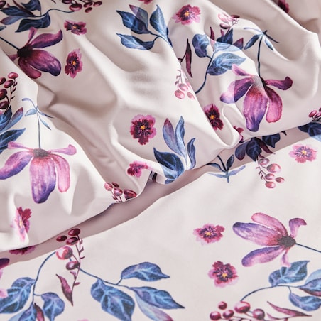 Pościel Z Mikrofibry Bluma 200x220 cm