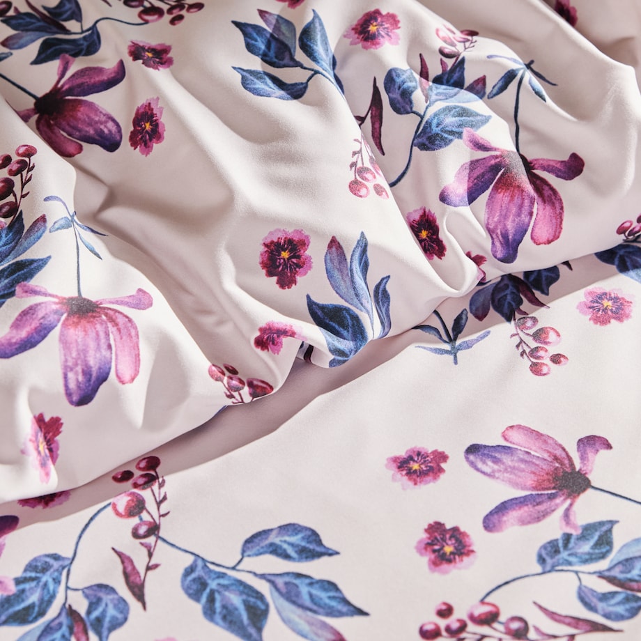 Pościel Z Mikrofibry Bluma 200x220 cm