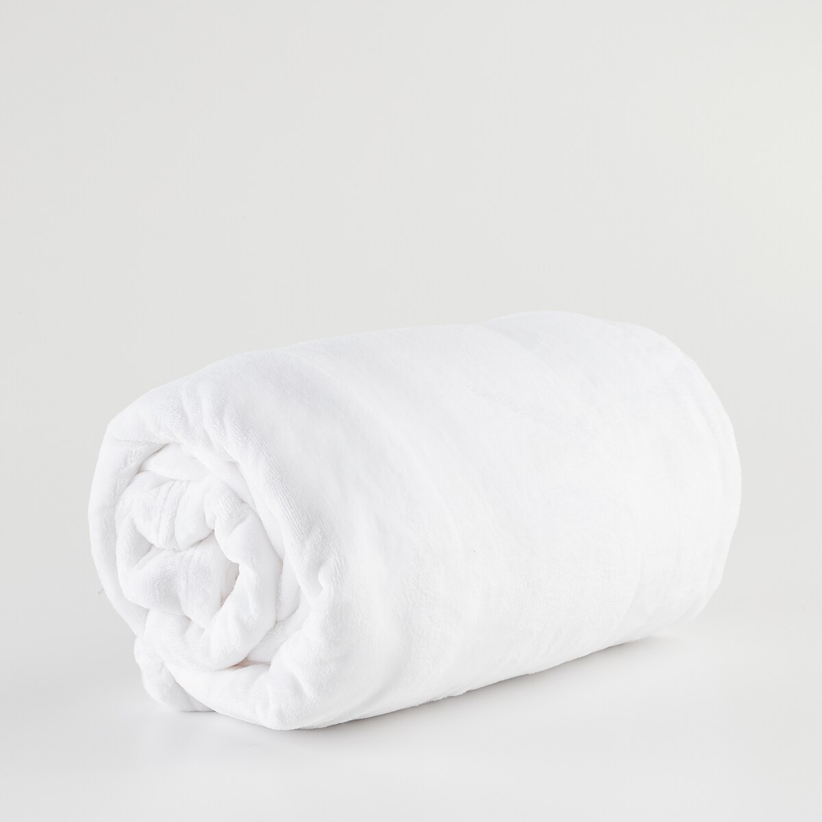 Jednokolorowy koc Floss 150x200 cm