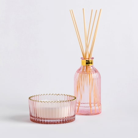 Świeca Zapachowa Essenti