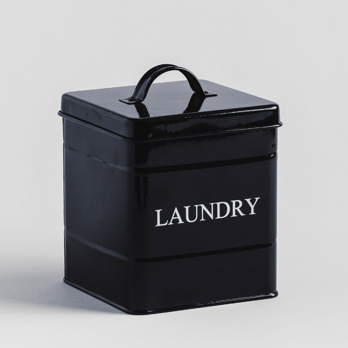 Bathroom Container Laundry Small