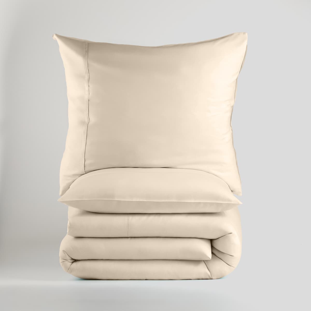 Pościel z bawełny satynowej Satinette 200x220 cm