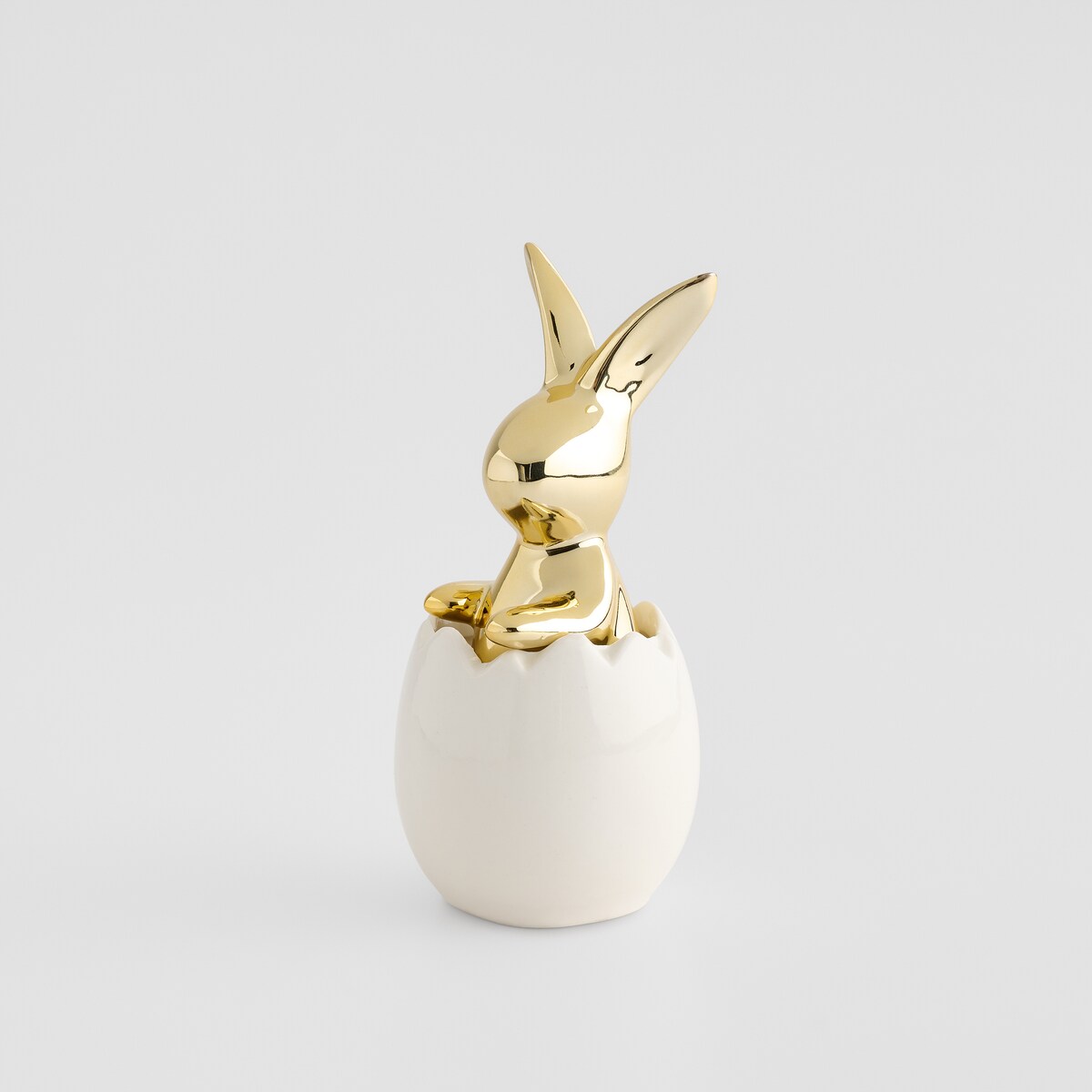Figurka Bunnyshell z motywem królika