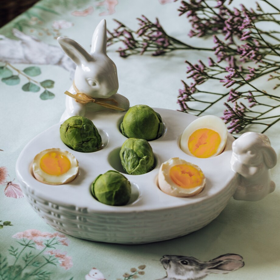 Patera Na Jajka Rafiago