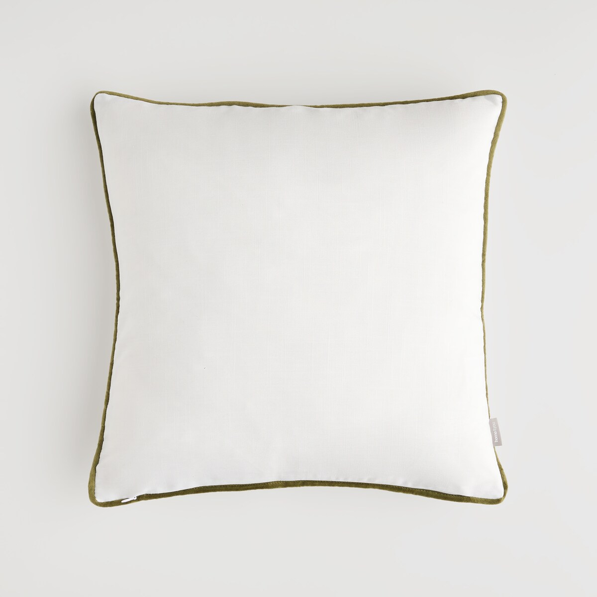 Poszewka Haftowana Pumpkinio 45x45 cm z motywem dyni