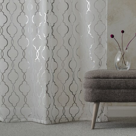 Firana Clovi 140x250 cm