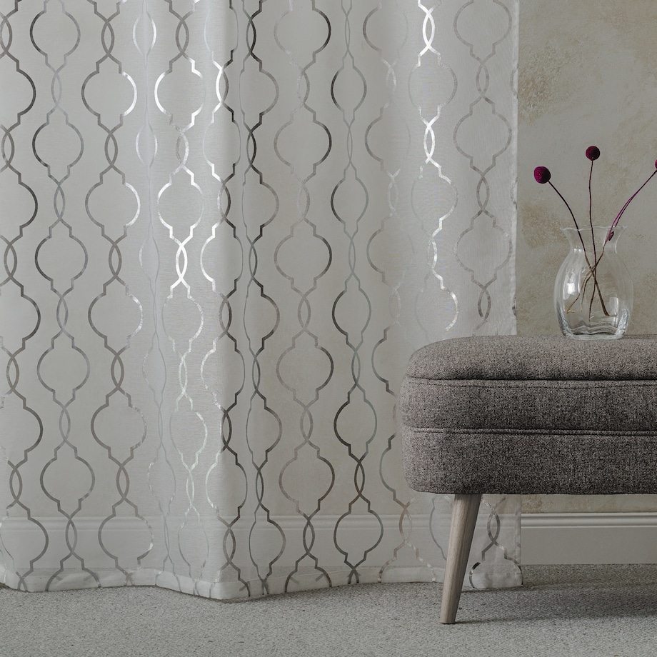 Firana Clovi 140x250 cm