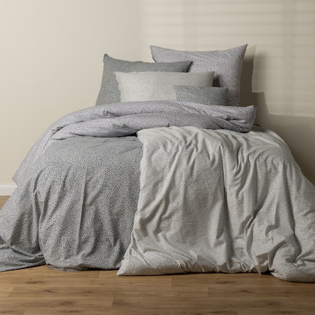 Cotton Bed Linen 200x220 cm