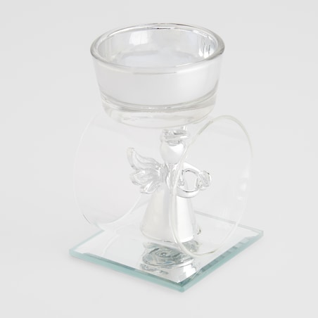 Świecznik Glassangel glam