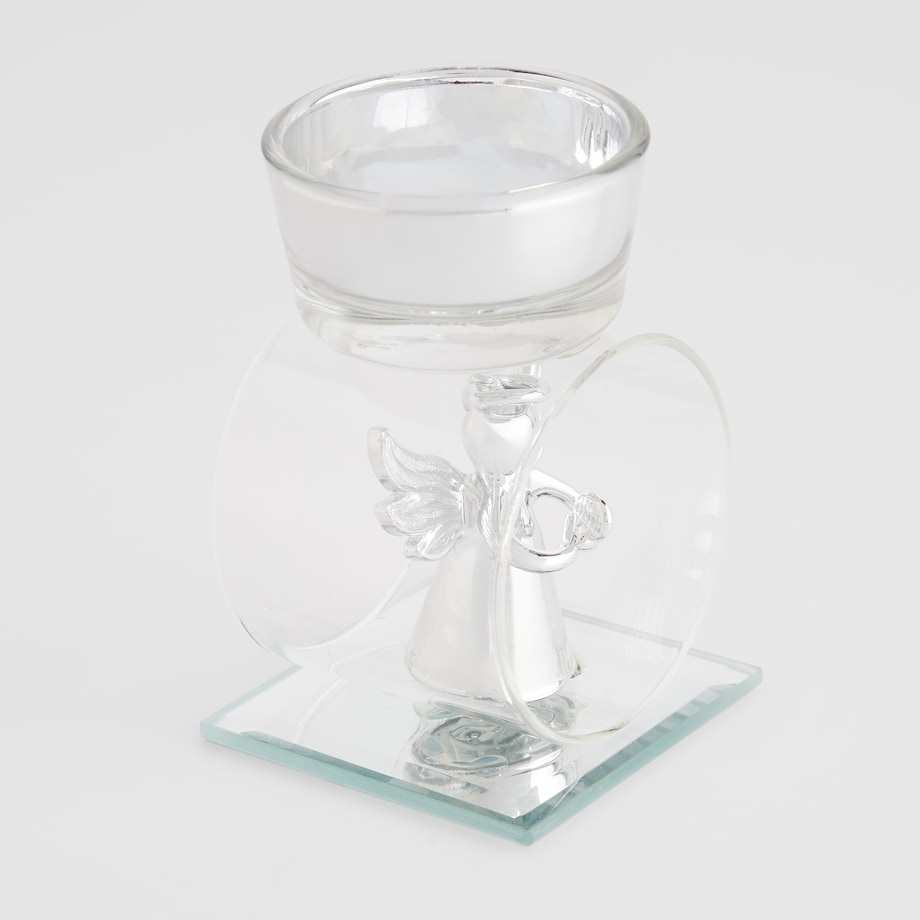 Świecznik Glassangel glam