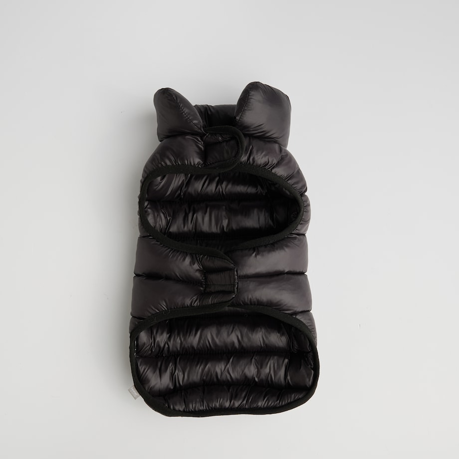 Ubranko Dla Zwierzaka Puffer