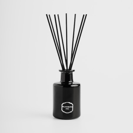 Odświeżacz Powietrza Lea z motywem napisów