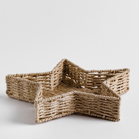 Patera Dekoracyjna Starillo