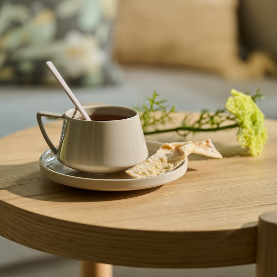 Filiżanka Ze Spodkiem Lela