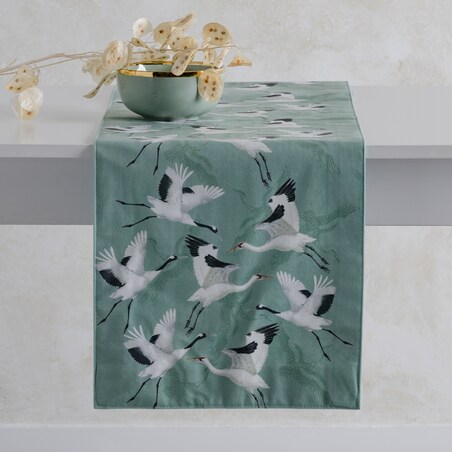 Bieżnik Abrido 35x180 cm