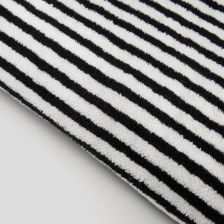 Ręcznik Nataliso 70x130 cm w paski