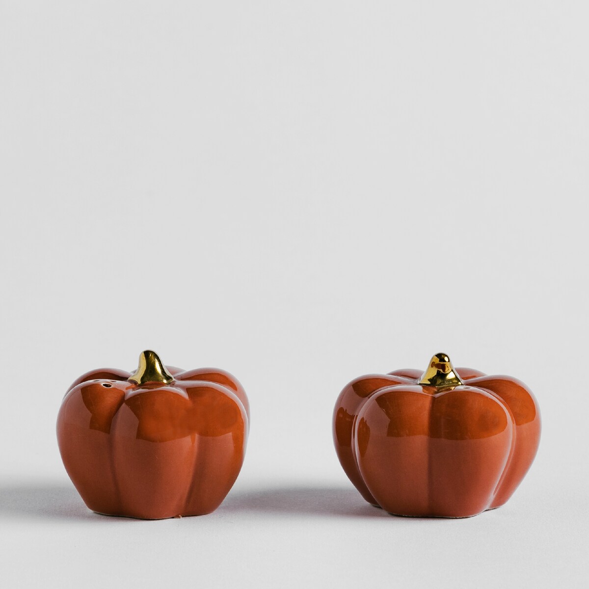 Solniczka I Pieprzniczka Pumpkio