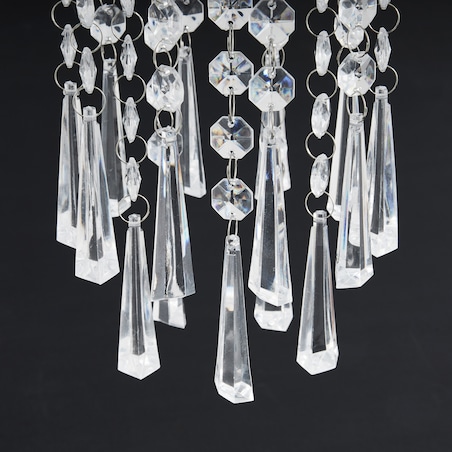 Lampa Wisząca Etienetto