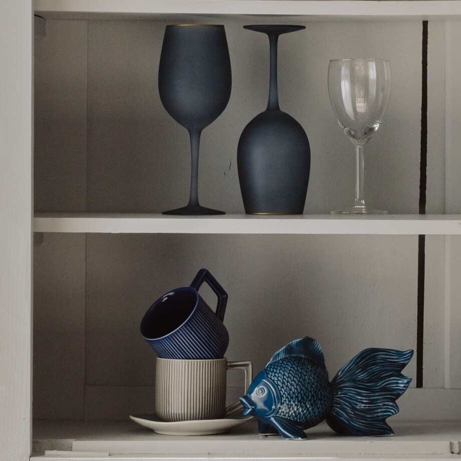 Filiżanka Ze Spodkiem Liners