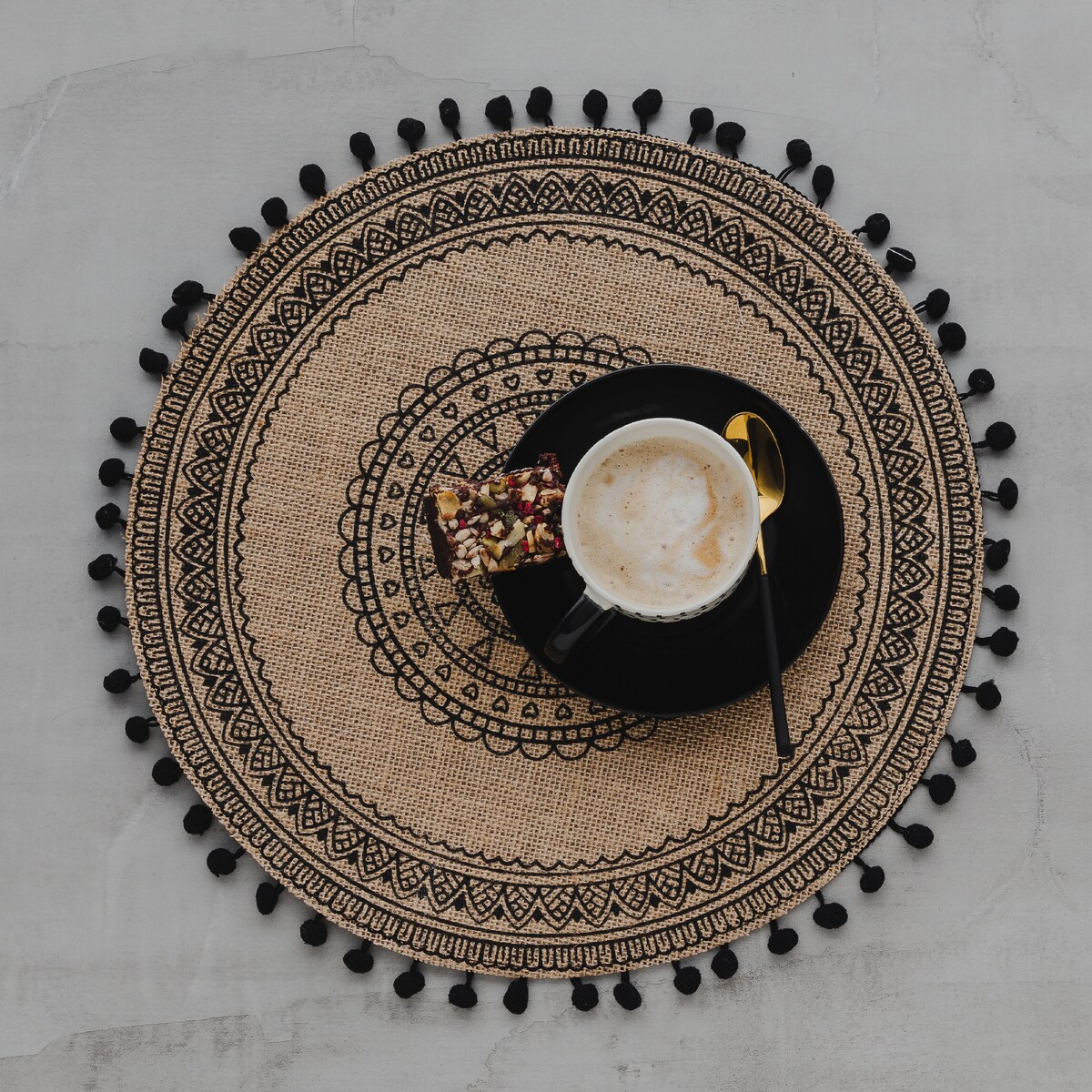 Podkładka Dekoracyjna Mahala