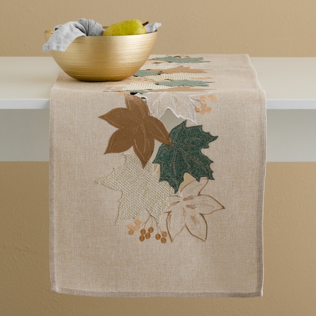 Bieżnik Dares 35x174 cm