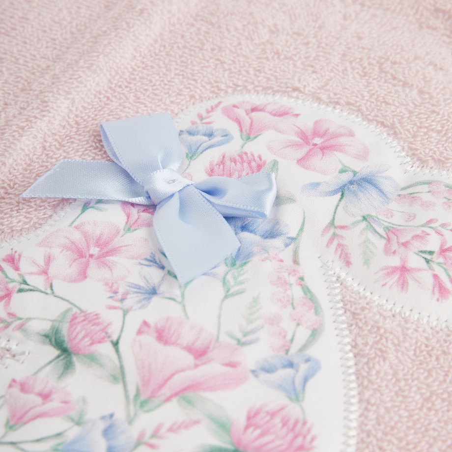 Ręcznik Kuchenny Kirosonni 40x60 cm z motywem królika