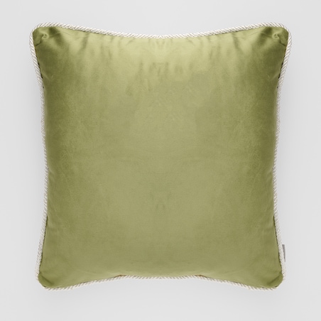 Poszewka Haftowana Pumpetto 45x45 cm