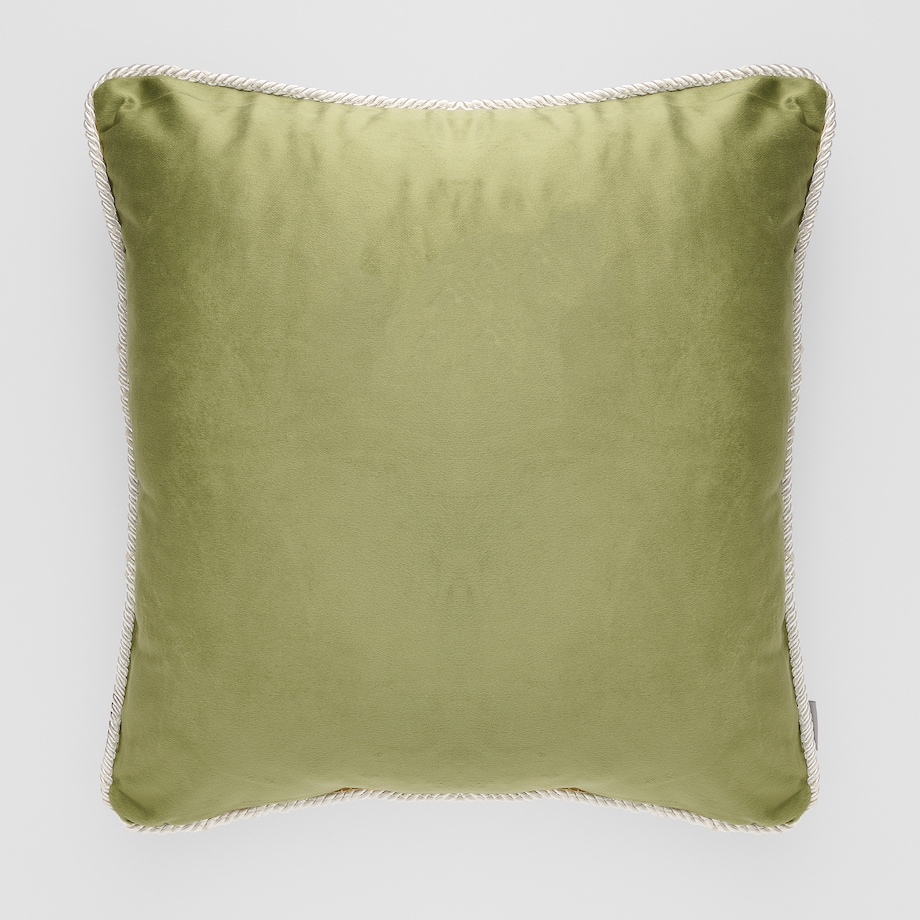 Poszewka Haftowana Pumpetto 45x45 cm