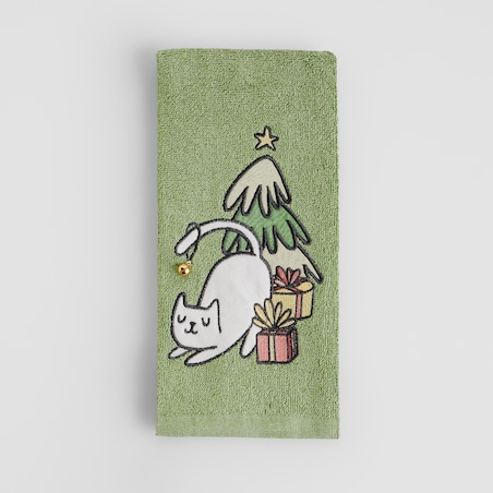 Ręcznik Kuchenny Kittymas 40x60 cm
