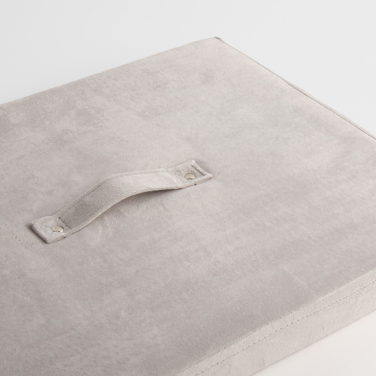 Kosz Na Pranie Diamante double 45x35 cm