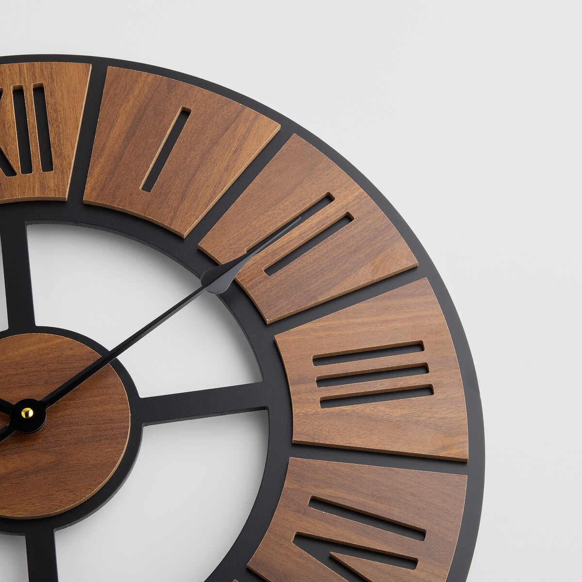 Zegar Ścienny Arboriso