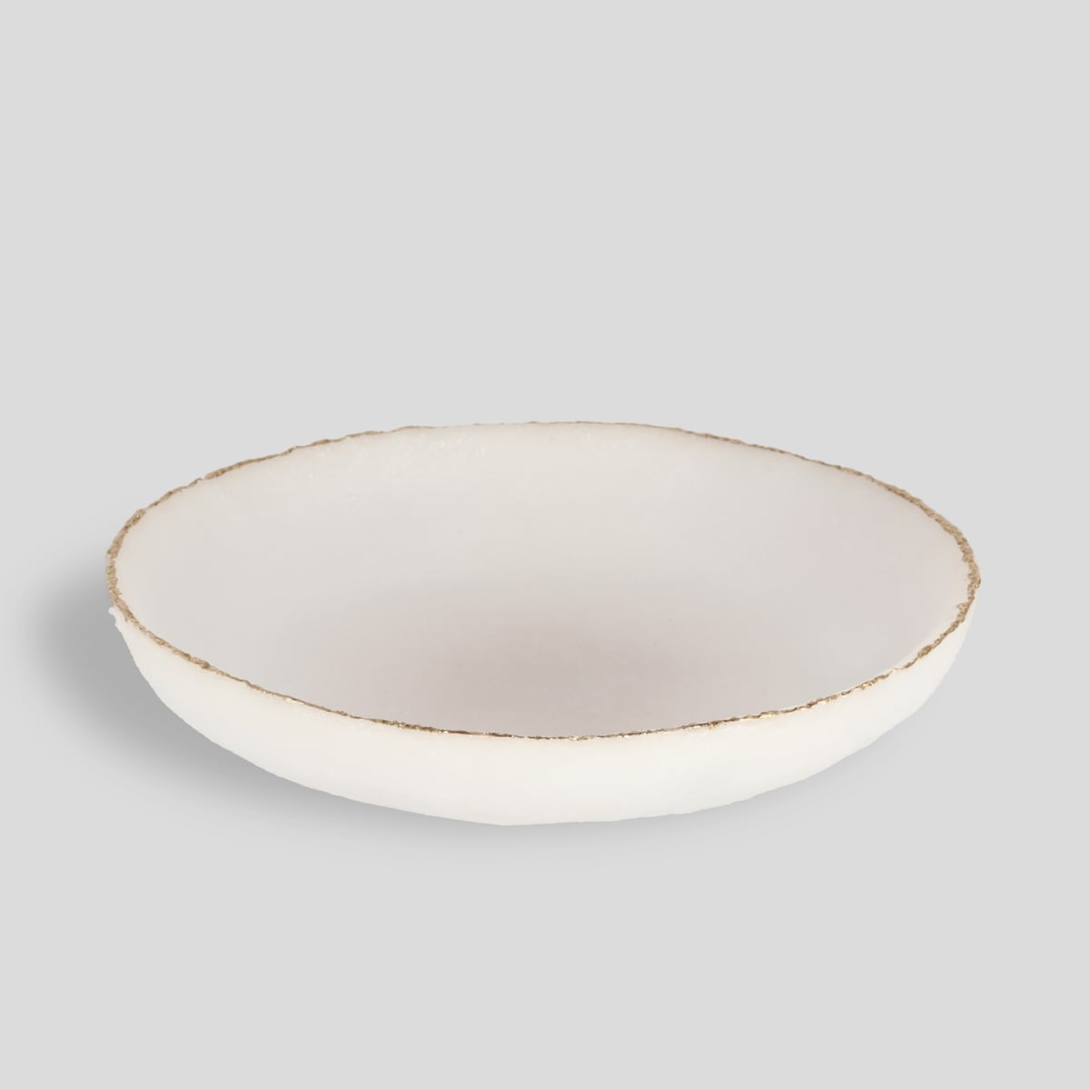 Patera Dekoracyjna Purello round z motywem geometrycznym