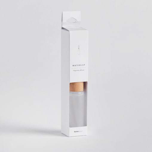 Odświeżacz Powietrza Lauralis z motywem napisów