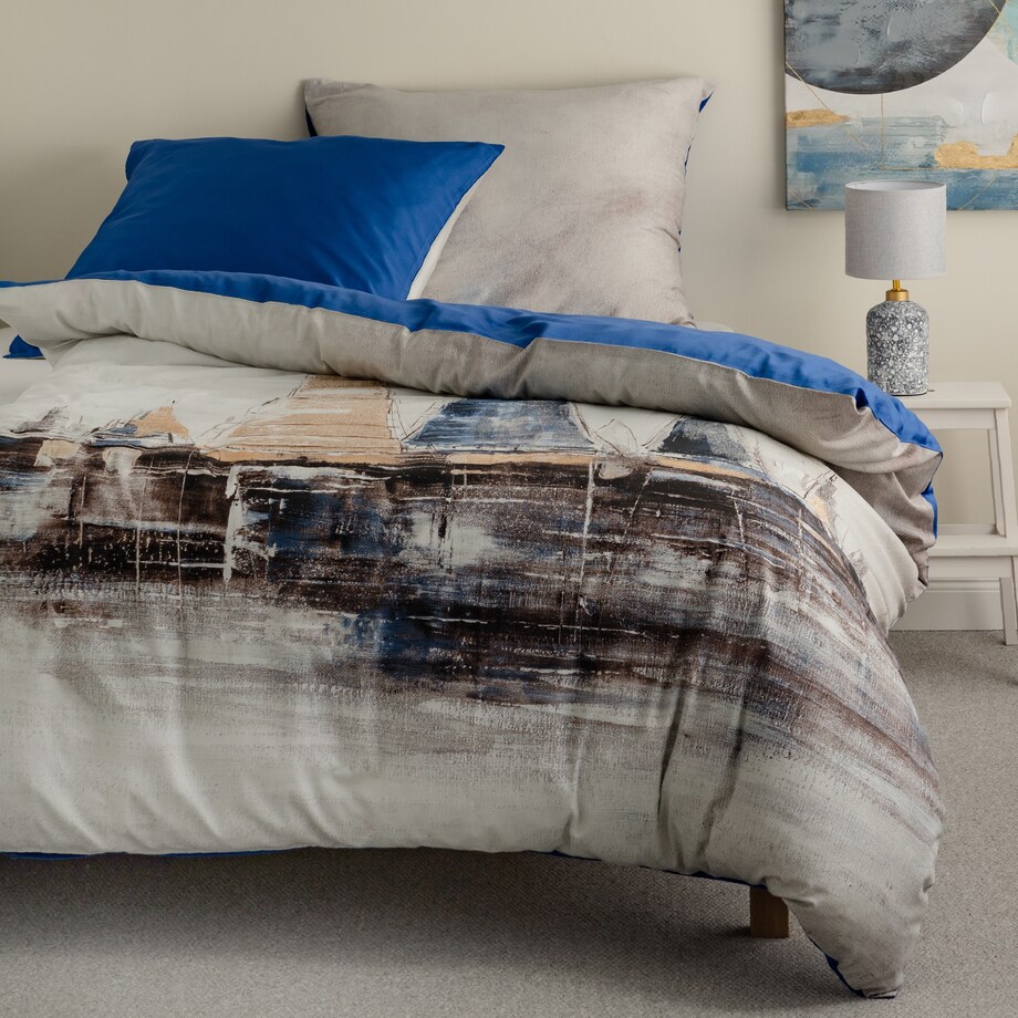 Sateen Bed Linen Crafto 200x220 cm