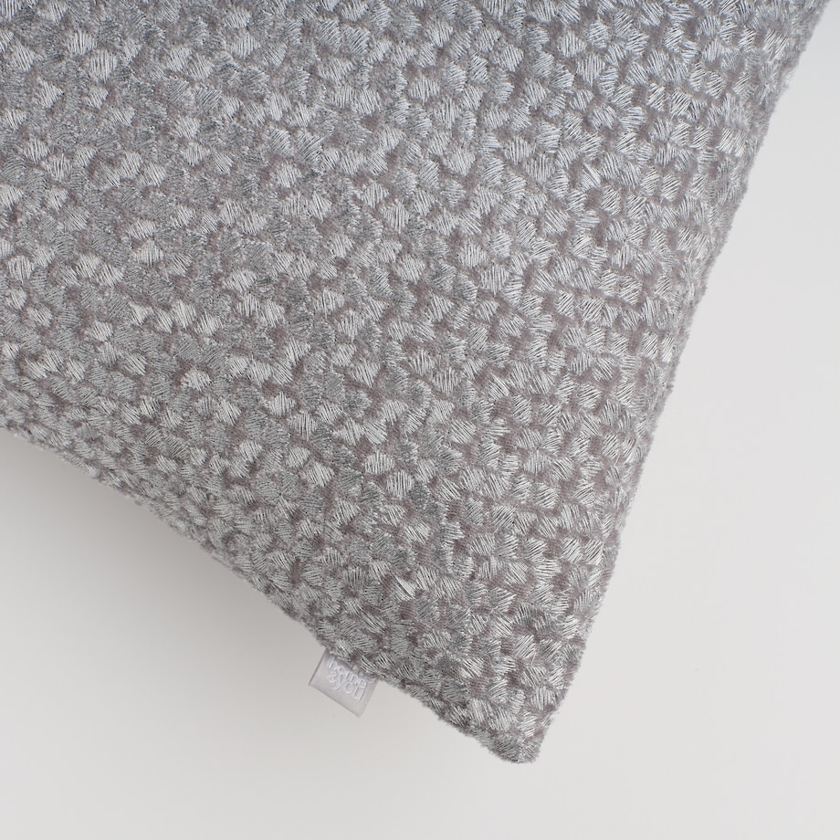 Poszewka Londoner 45x45 cm z motywem geometrycznym