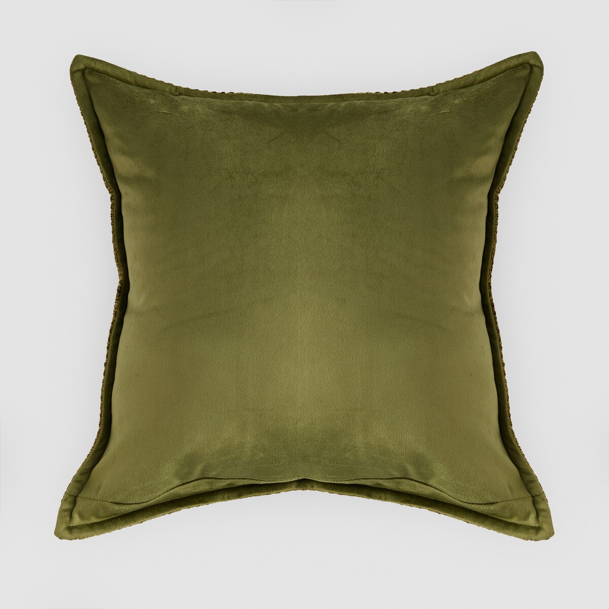 Poszewka Welwetowa Leila 45x45 cm