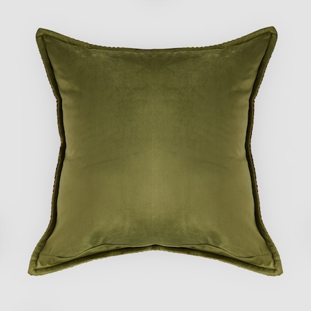 Poszewka Welwetowa Leila 45x45 cm