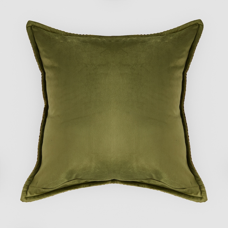 Poszewka Welwetowa Leila 45x45 cm