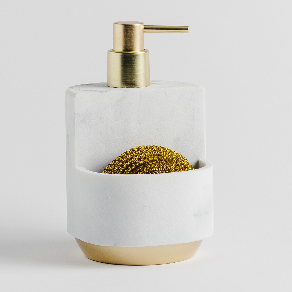 Dozownik Z Gąbką Luke 2