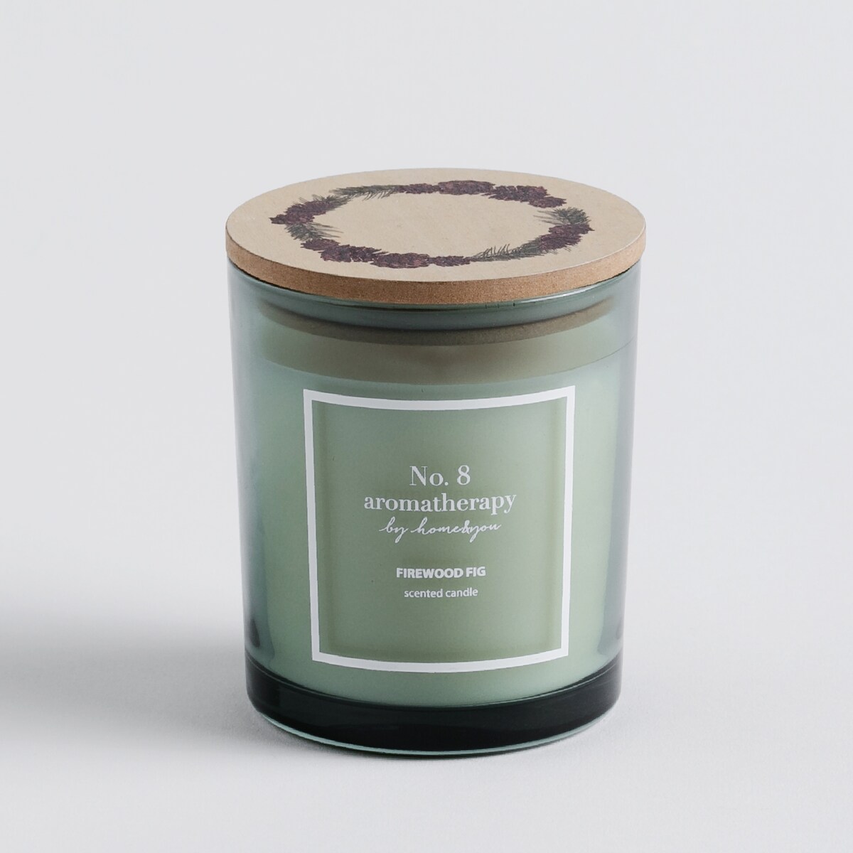 Świeca Zapachowa Pinewreath