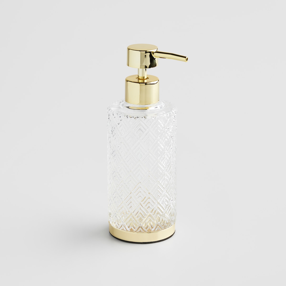 Dozownik Łazienkowy Ventoso