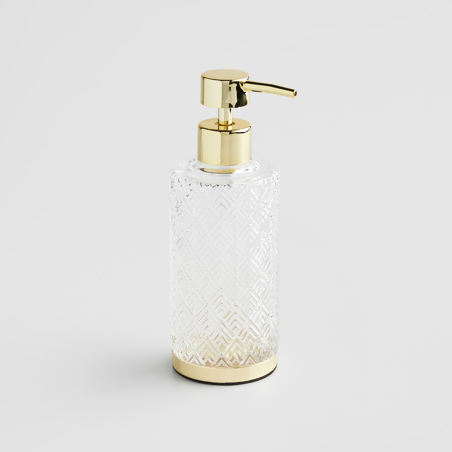 Dozownik Łazienkowy Ventoso