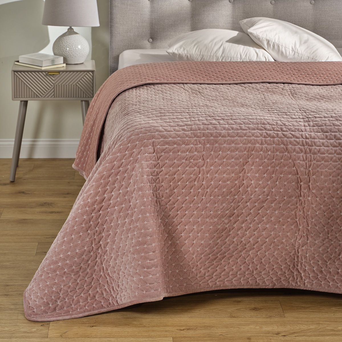 Narzuta Goyar 220x240 cm