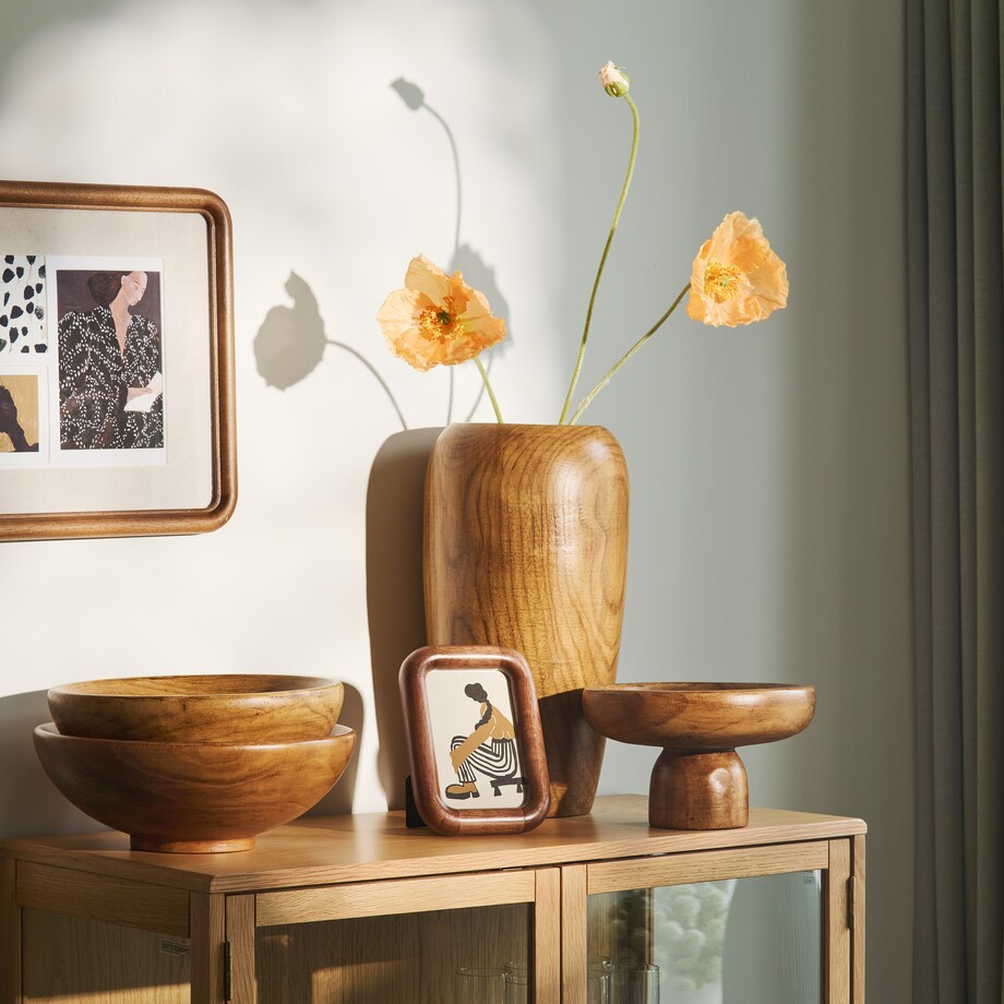 Misa Dekoracyjna Buck