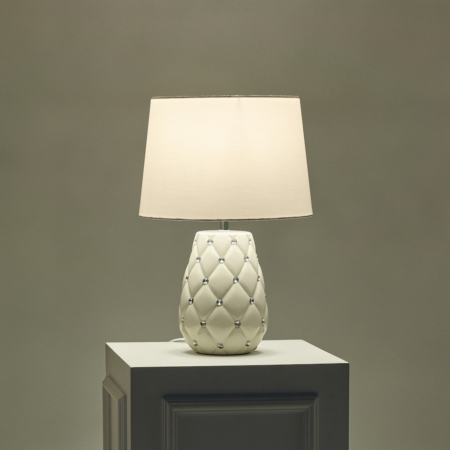 Lampa Stołowa Diamsini