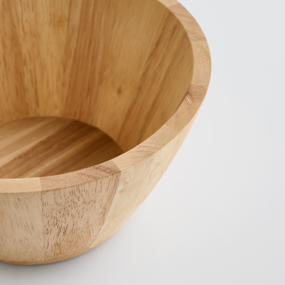 drewniania miska rubby