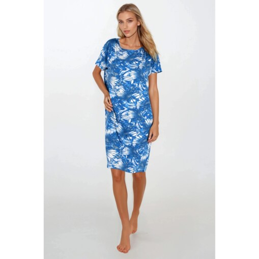 Koszula Island Vibes Blue, XL