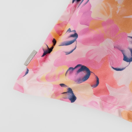 Poszewka z nadrukiem Liora 45x45 cm