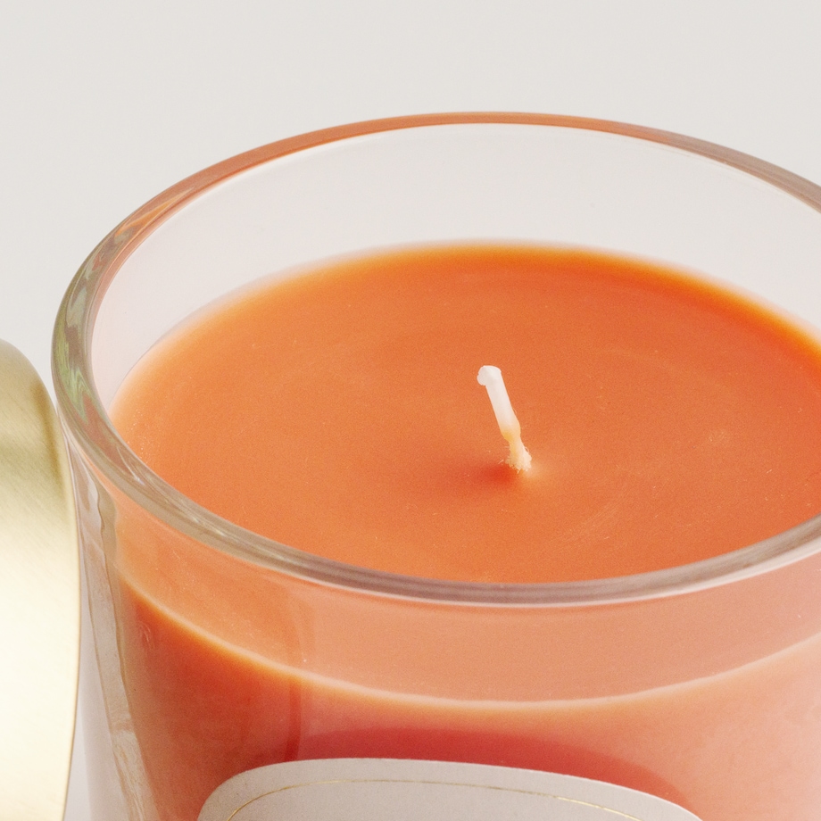 Świeca Zapachowa Pumpkin