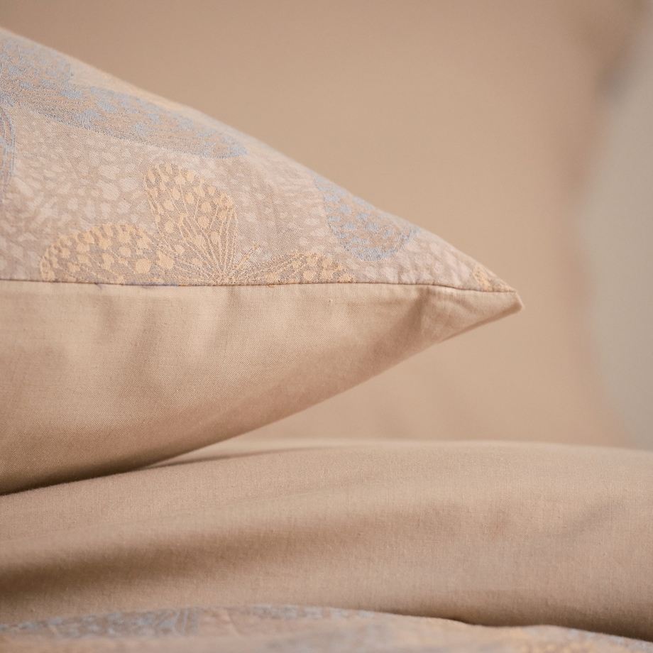 Pościel Żakardowa Miroposis 200x220 cm z motywem zwierzęcym